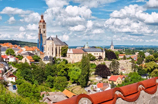 Kutna Hora