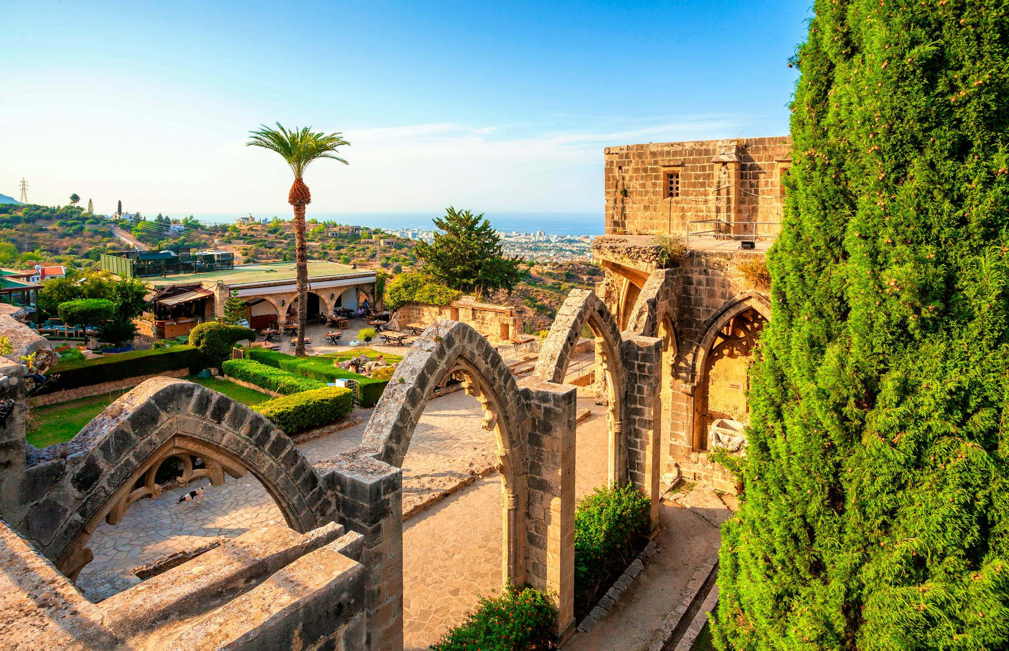 Kyrenia