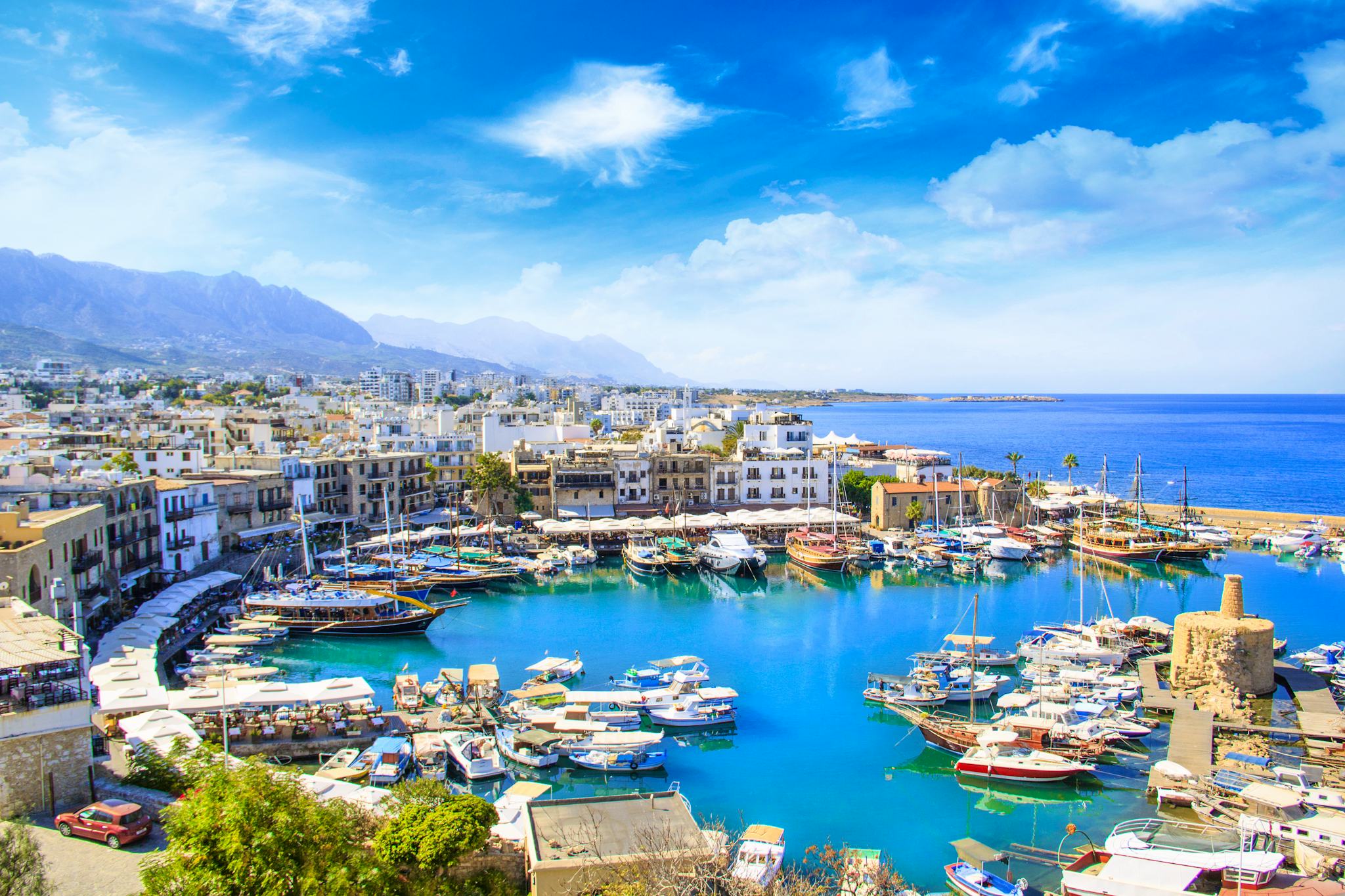 Kyrenia