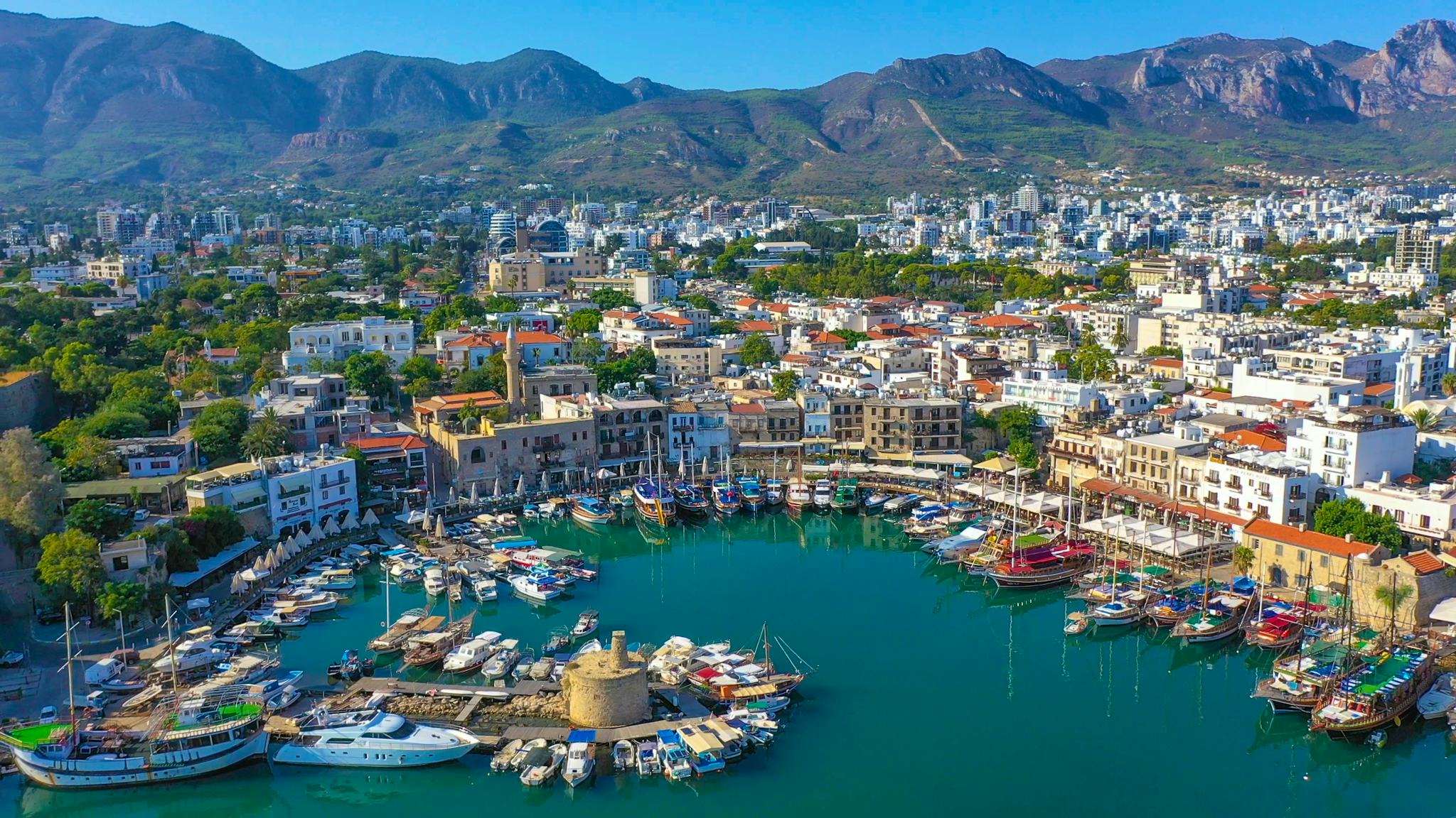 Kyrenia