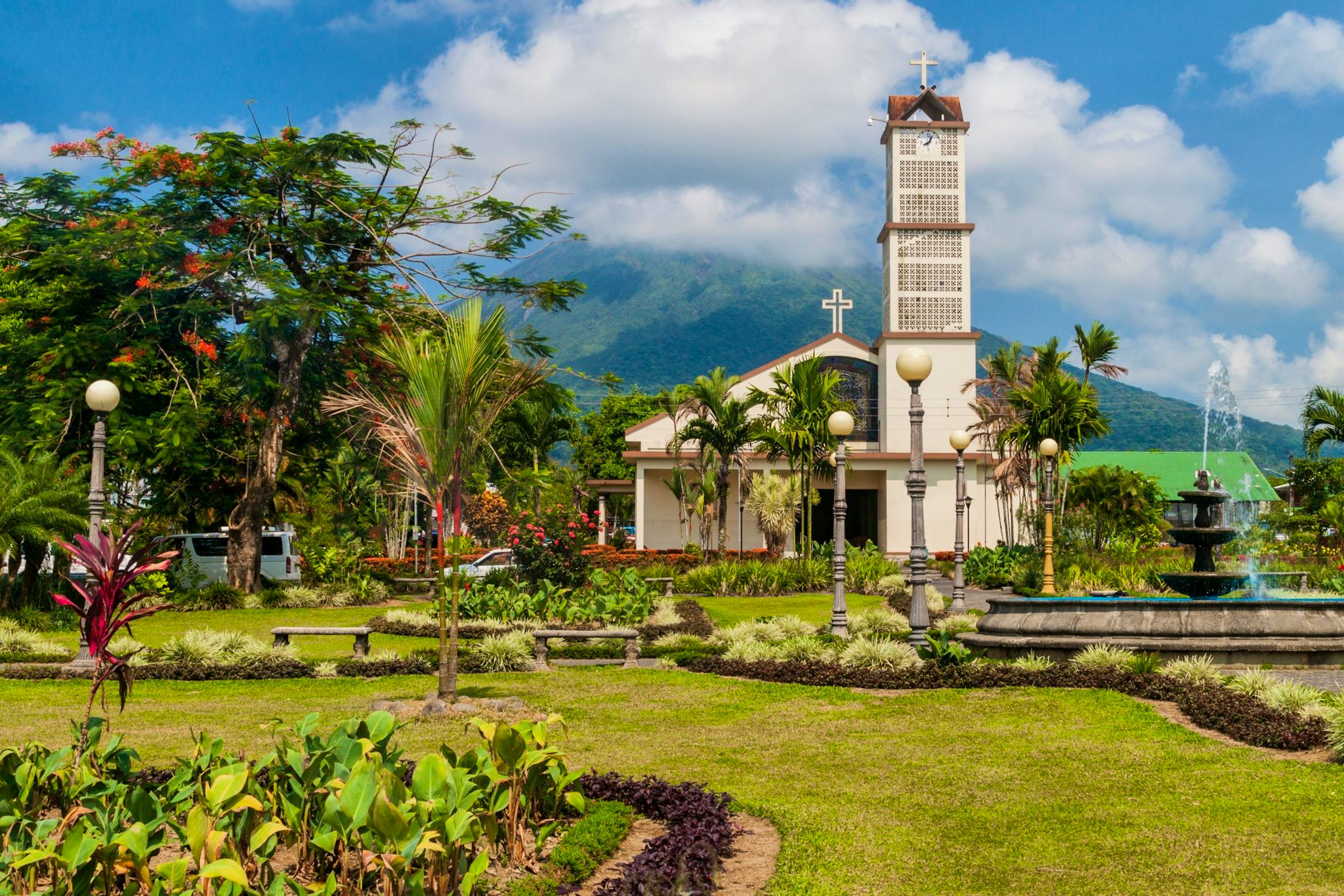 La Fortuna