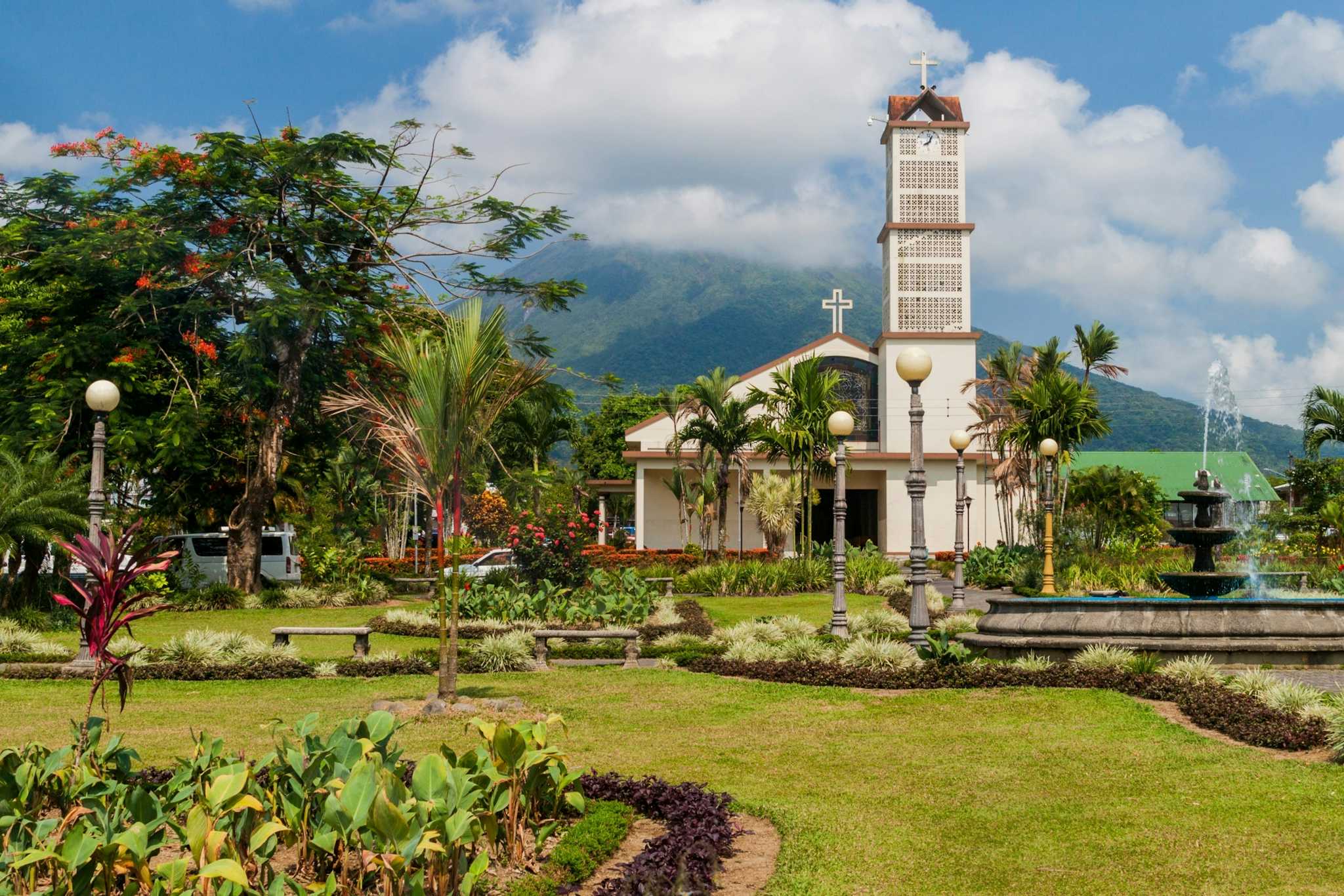 La Fortuna