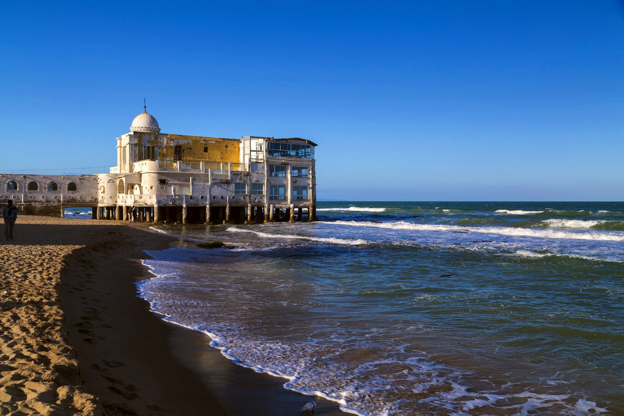 La Marsa
