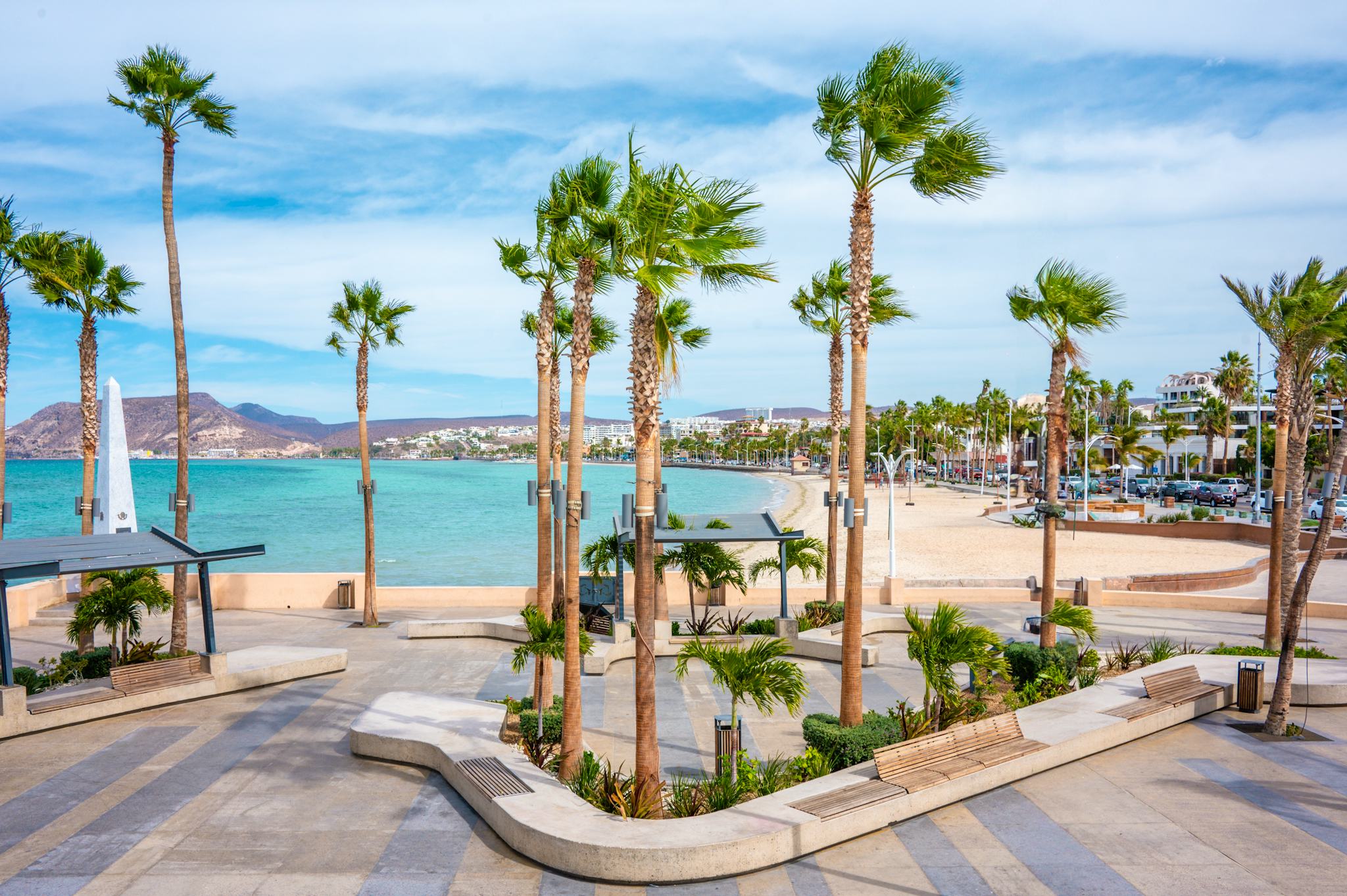 La Paz