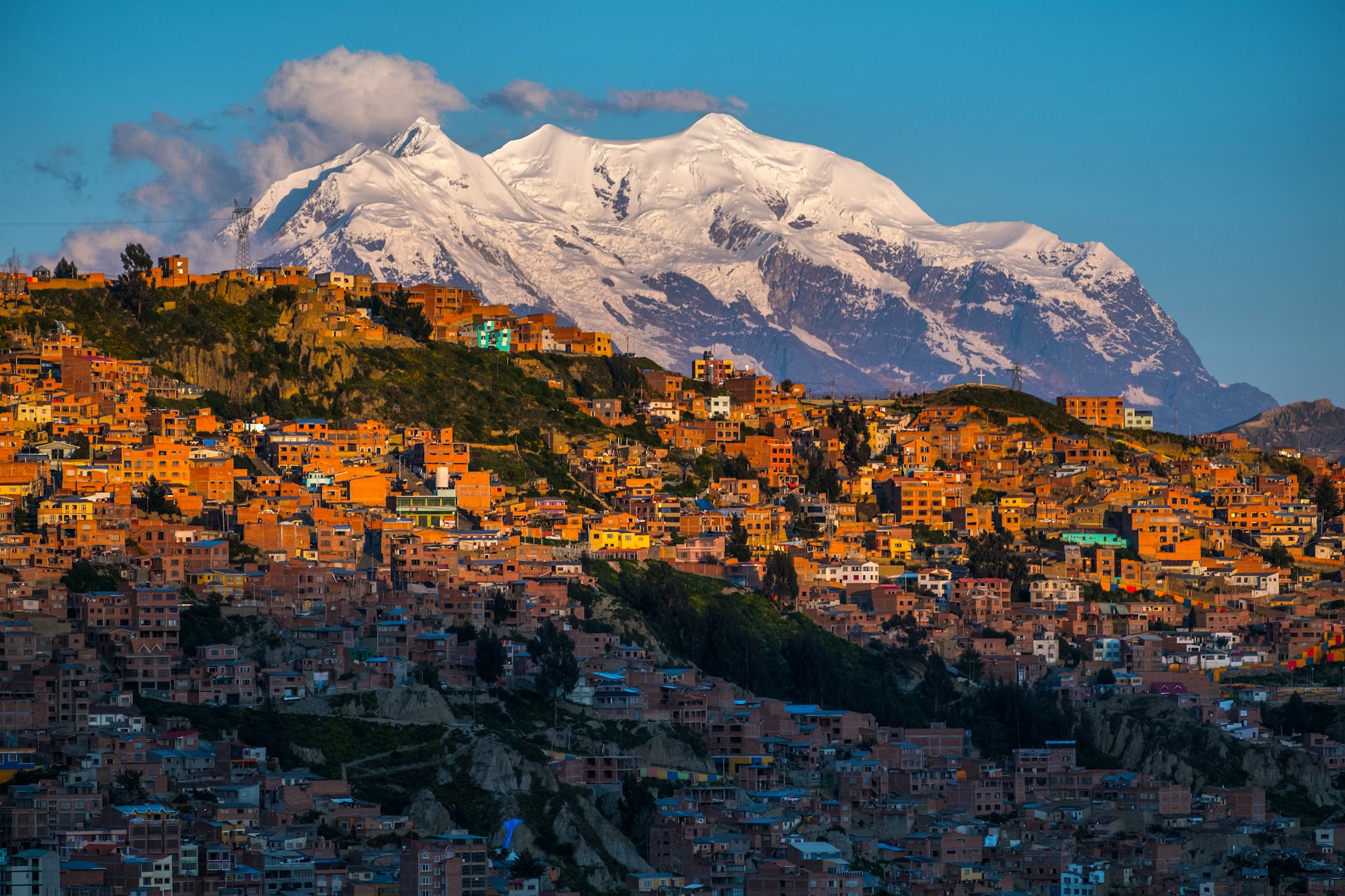 La Paz