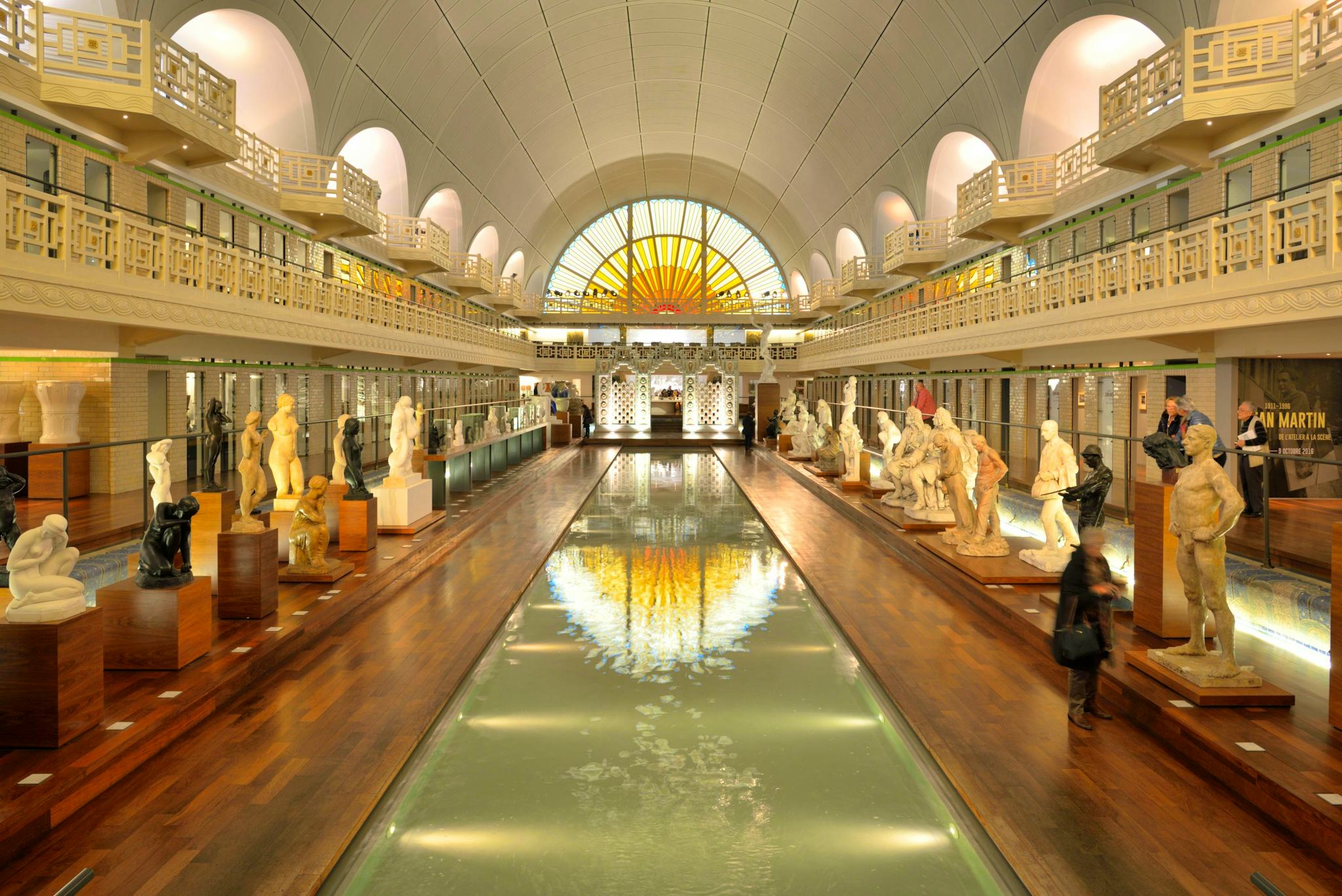 La Piscine Museum