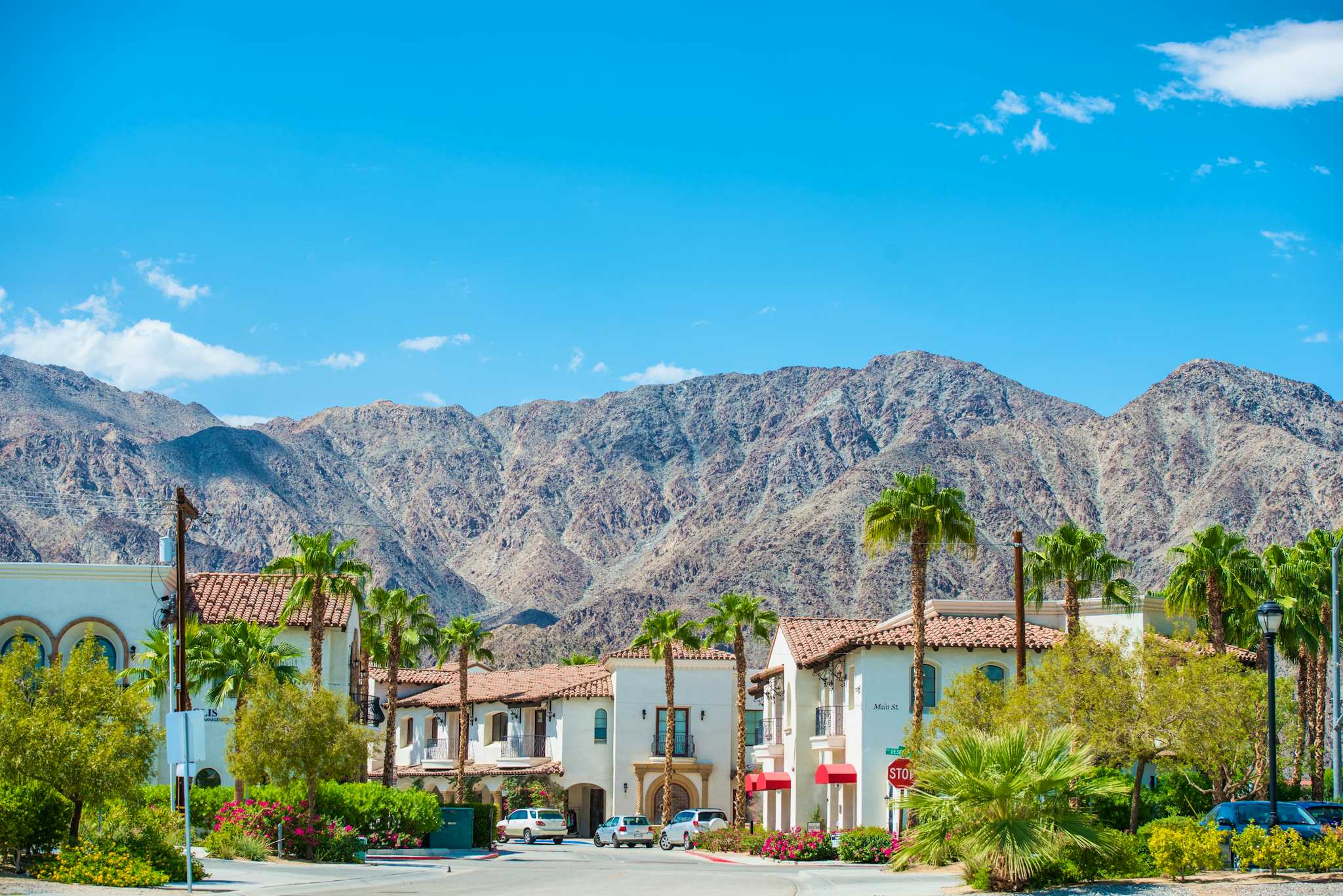 La Quinta