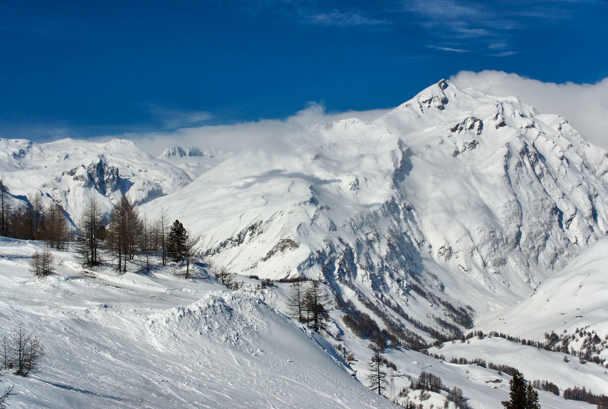 La Thuile