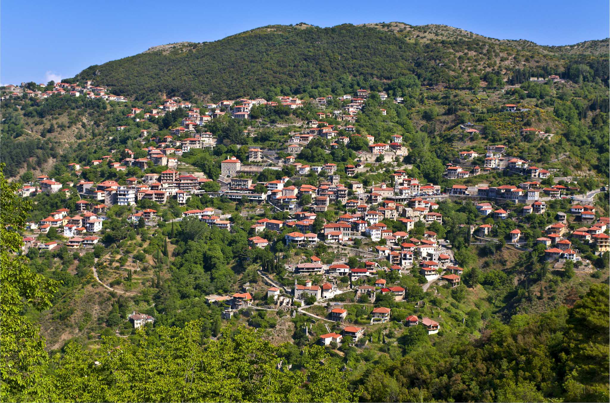 Lagkadia