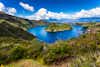 Laguna Cuicocha