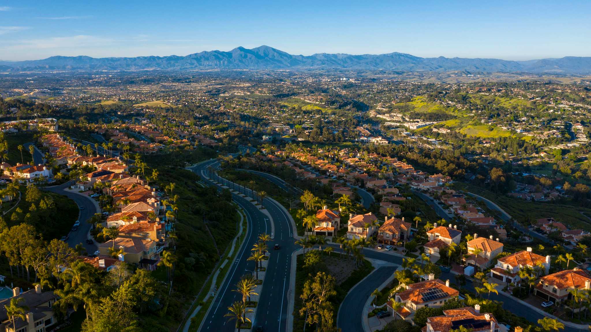 Laguna Niguel, CA