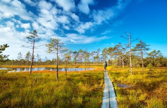 Lahemaa National Park