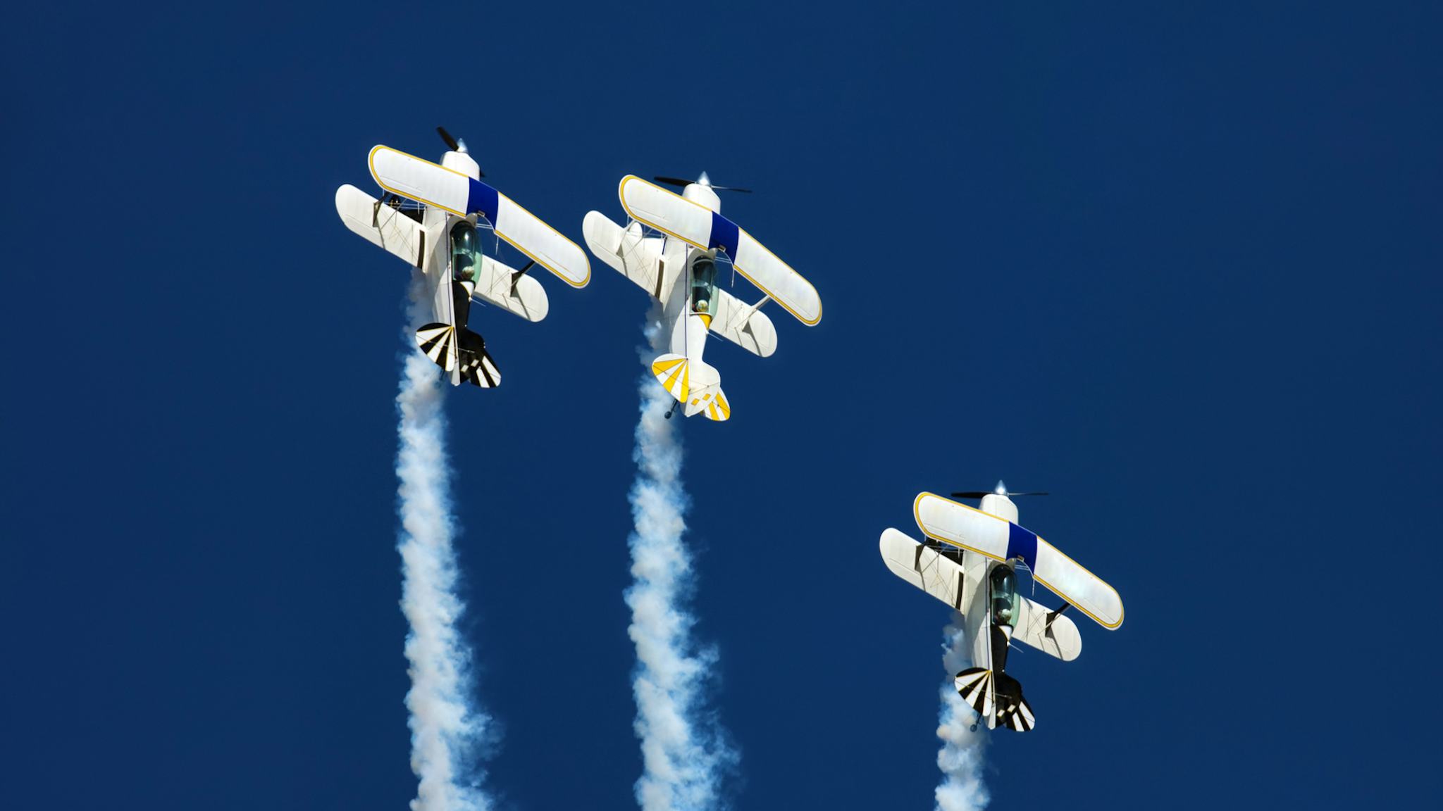 Lake Boga Flying Boat Base