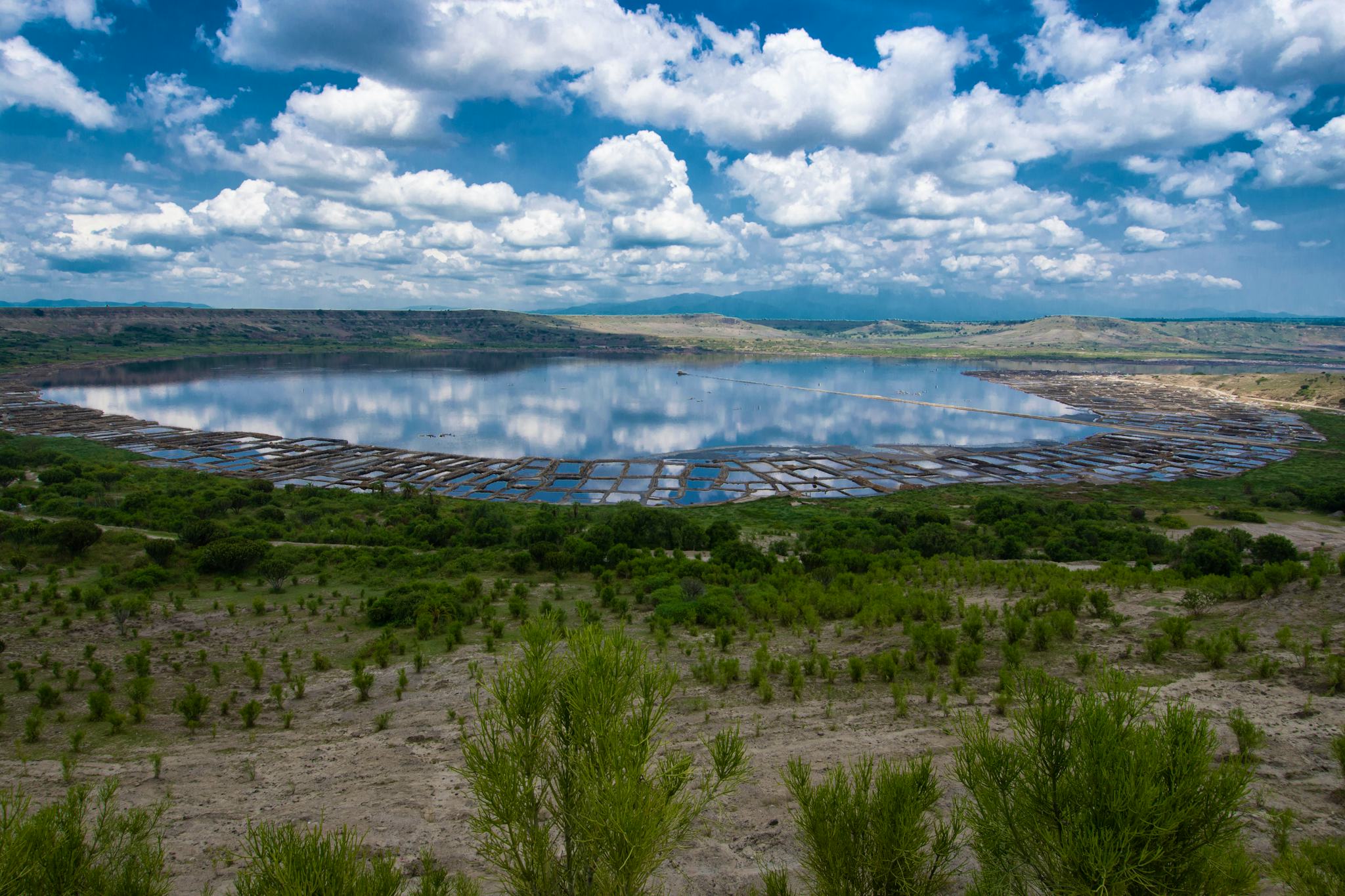 Katwe Village