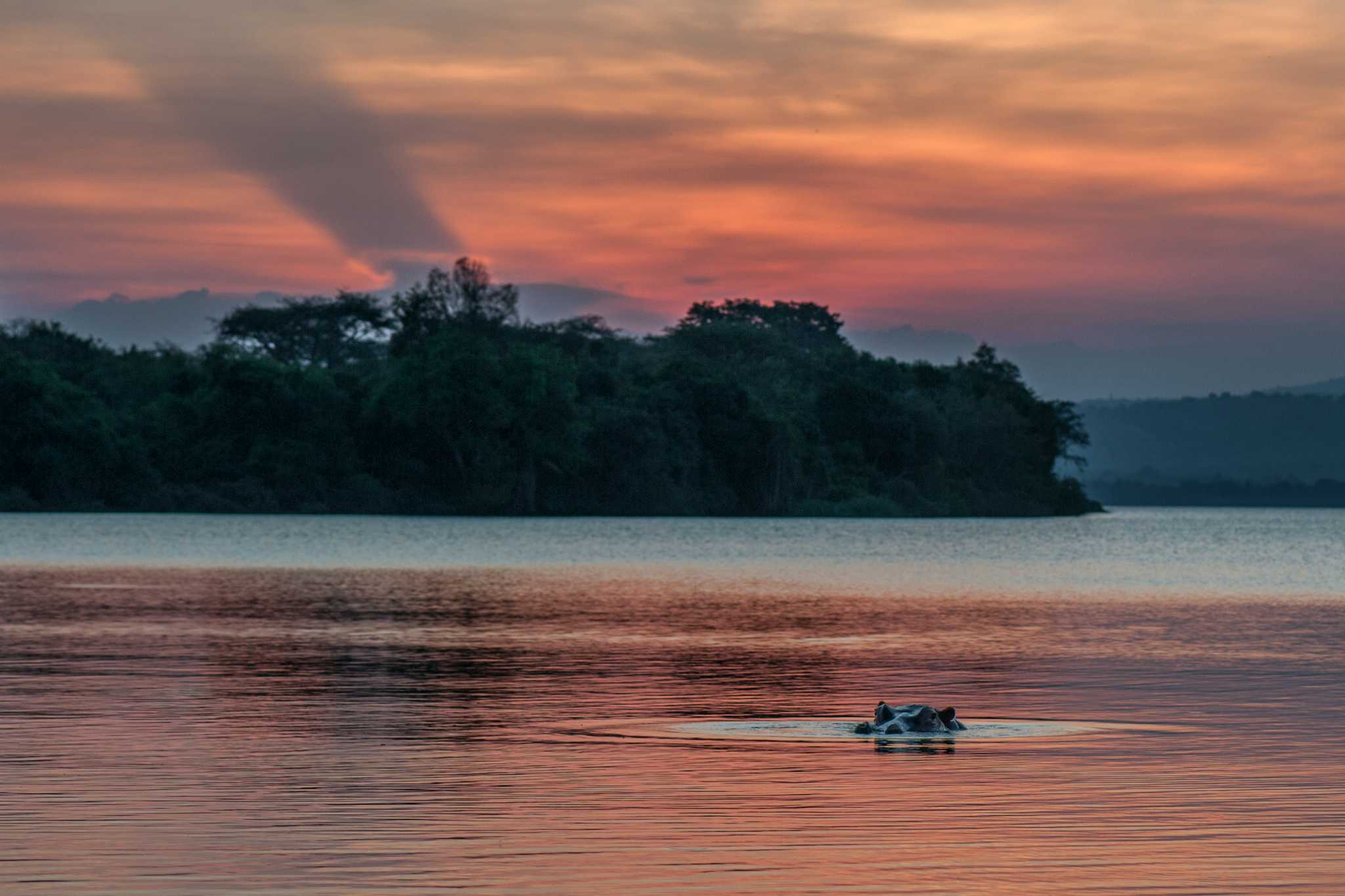 Lake Mburo National Park