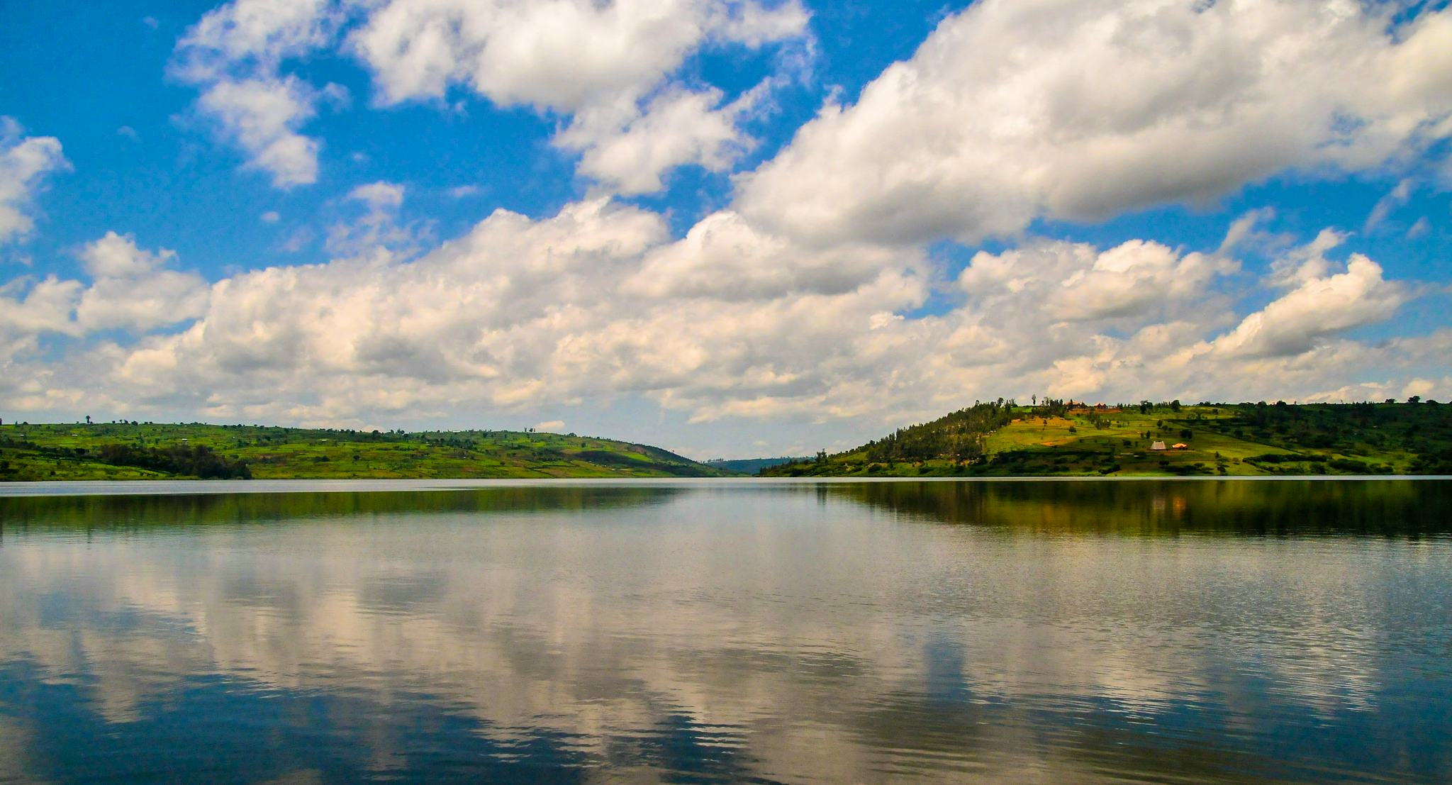 Lac Muhazi