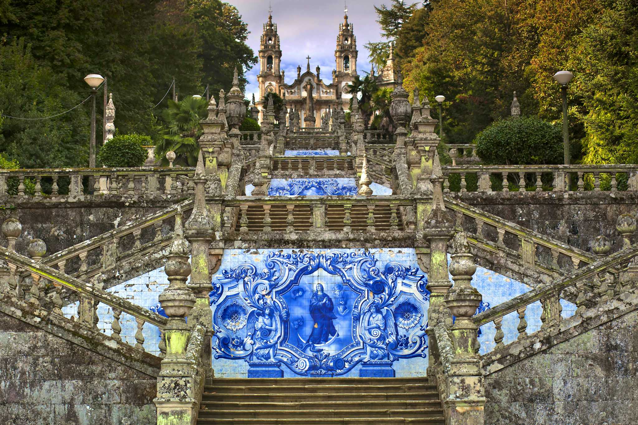 Lamego