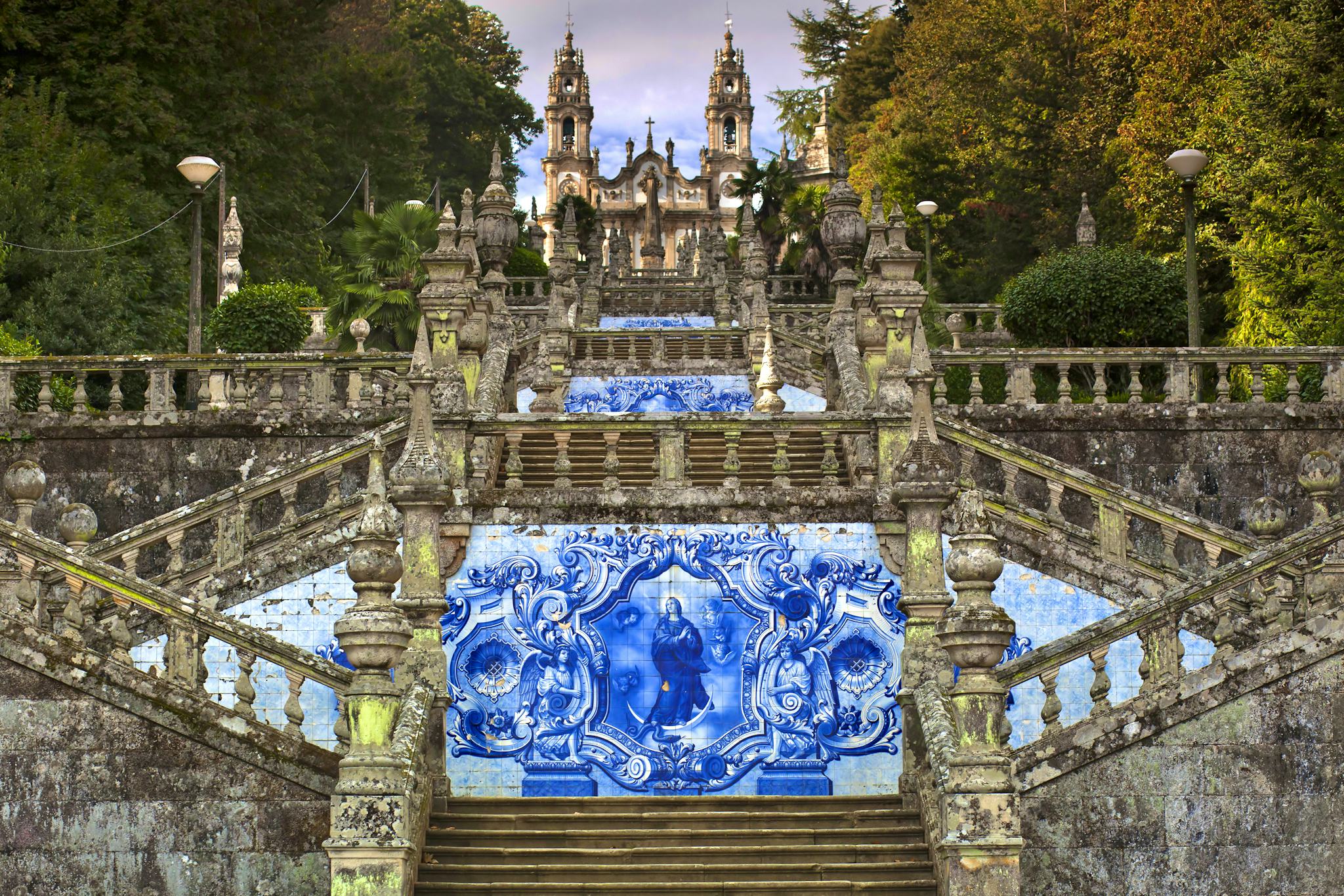 Lamego