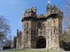 Lancaster Castle