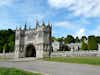 Lanhydrock House and Garden