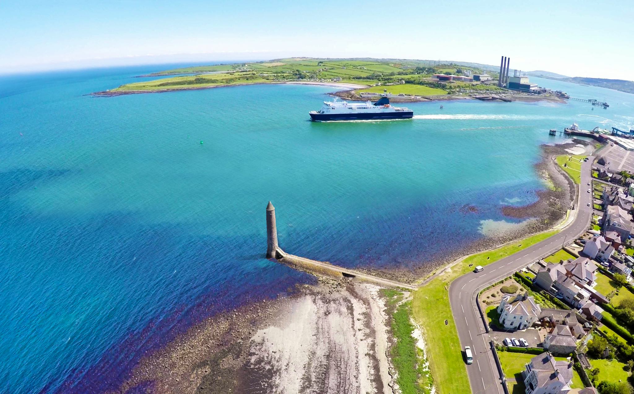 Larne