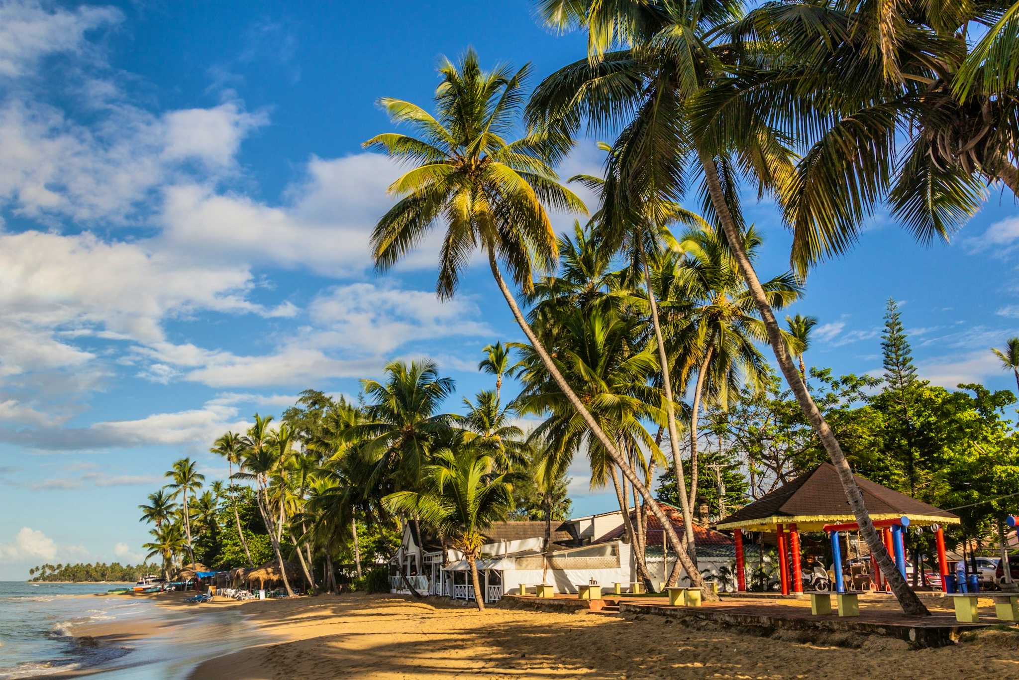 Las Terrenas