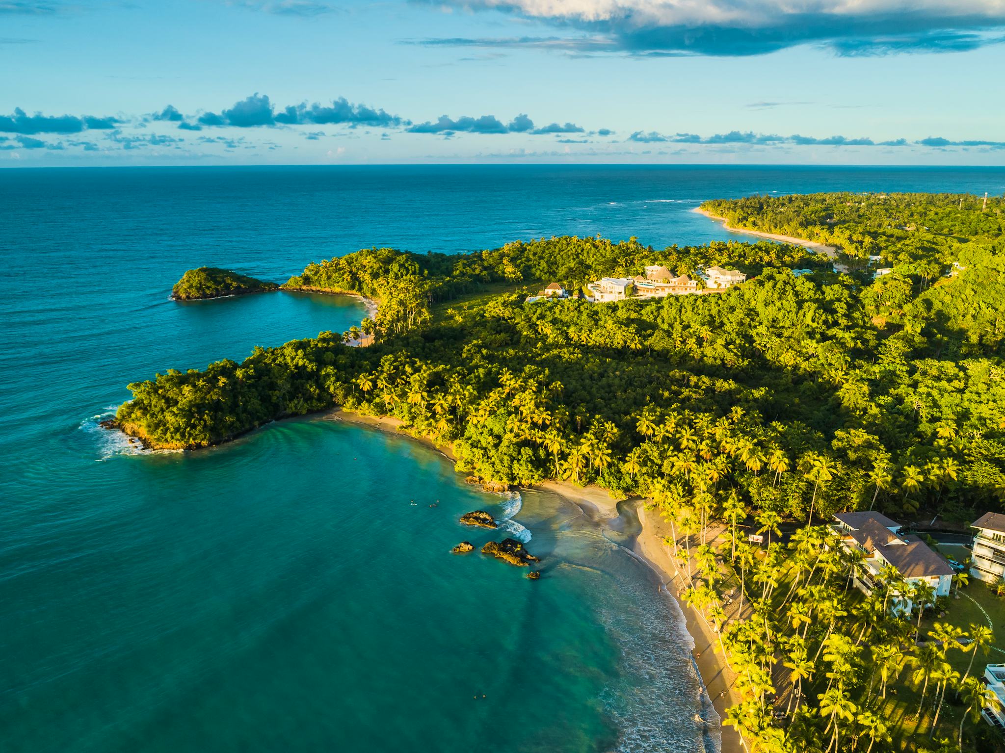 Las Terrenas