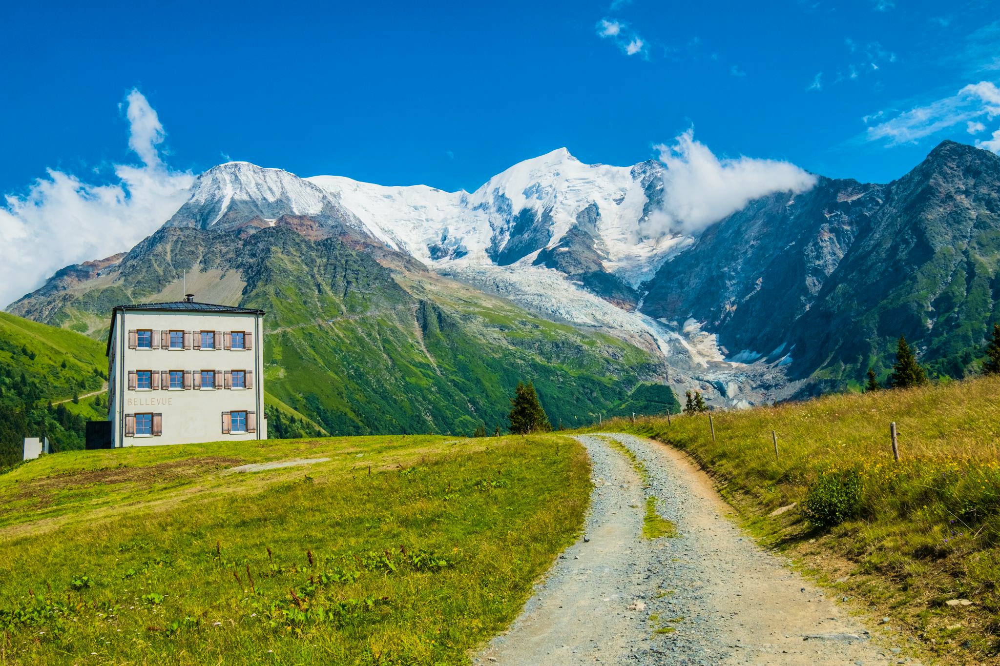 Le Houches