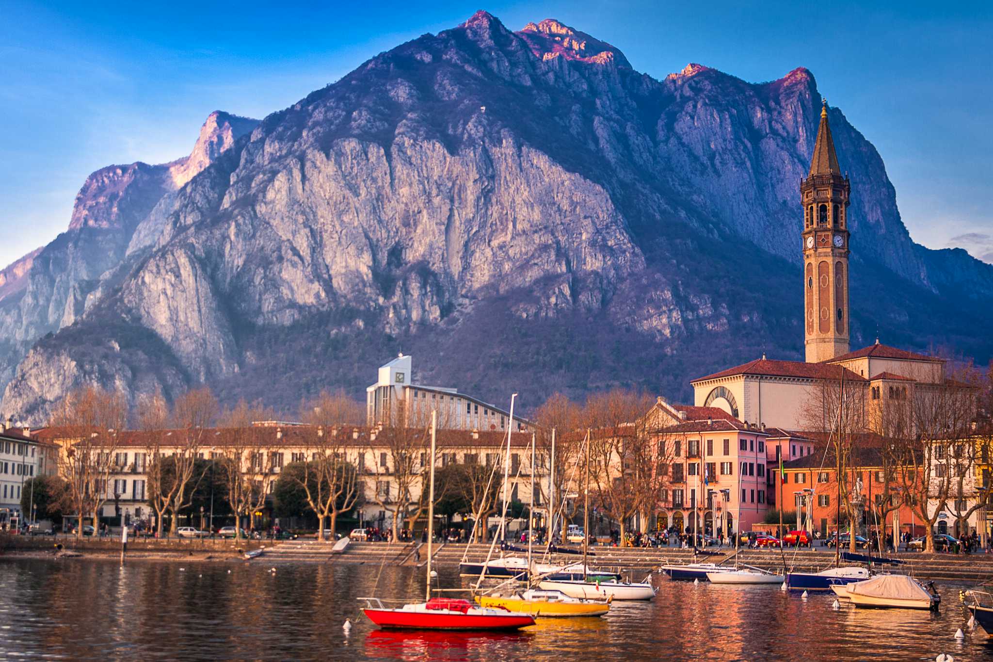 Lecco