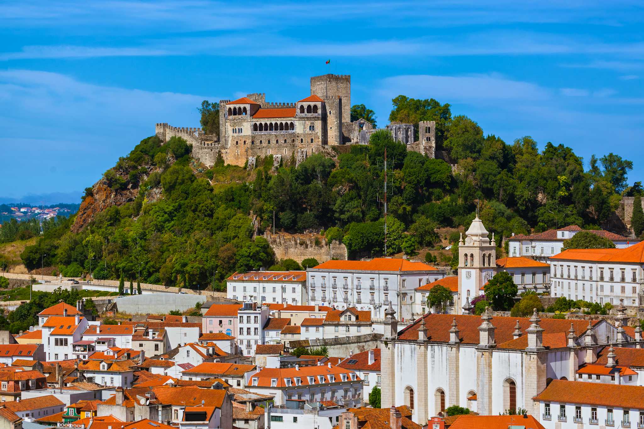 Leiria