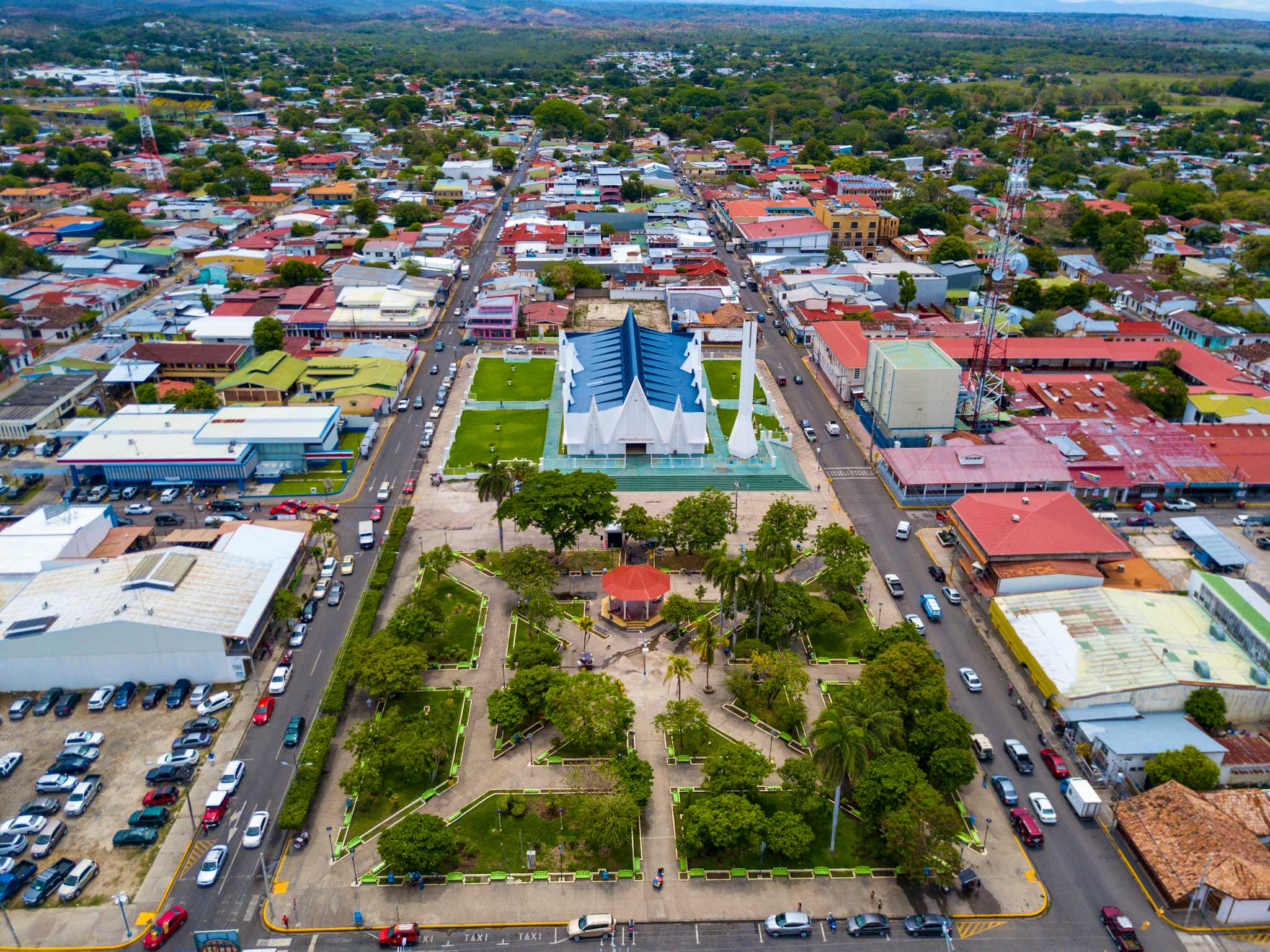 Liberia