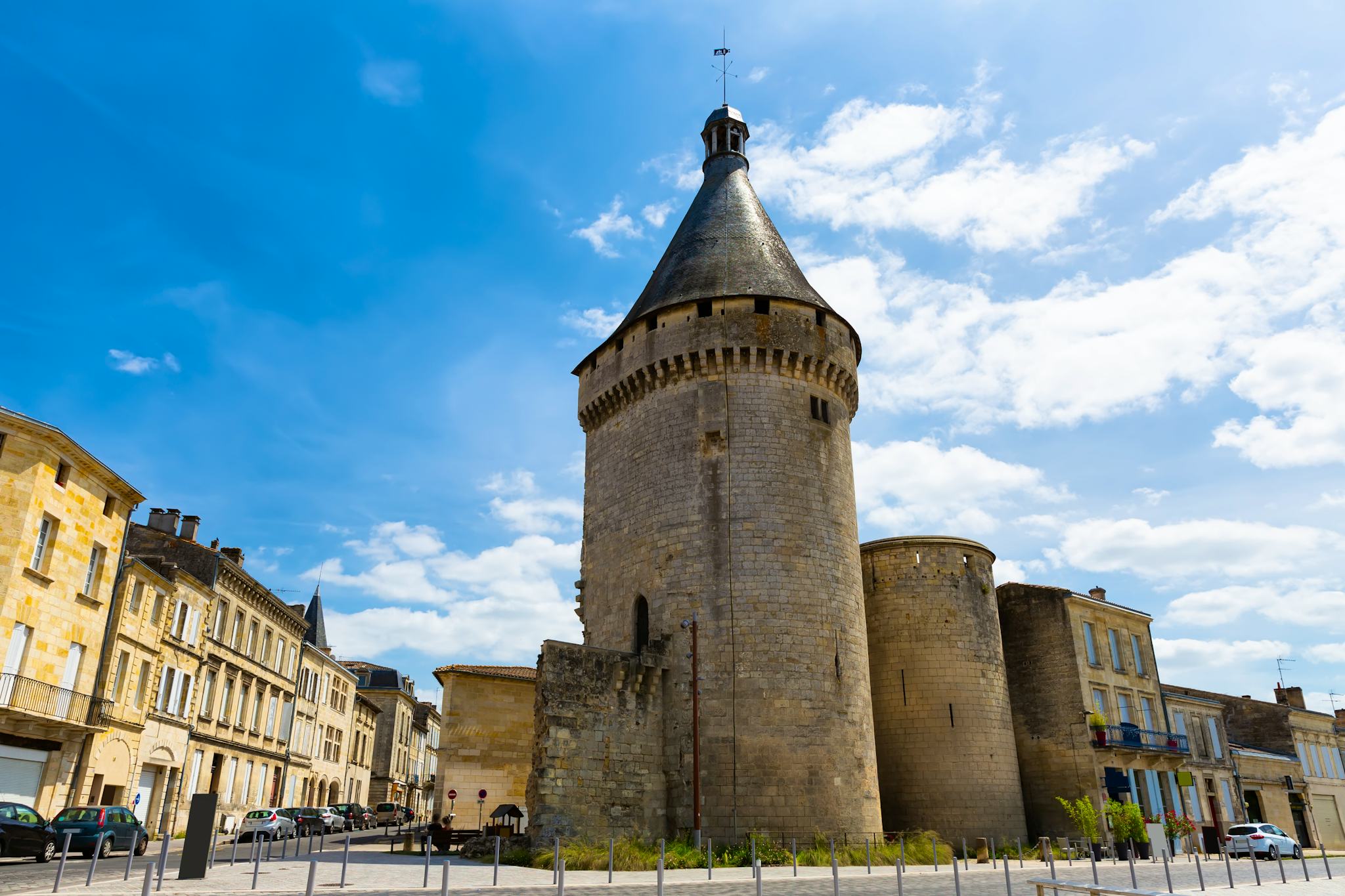 Libourne