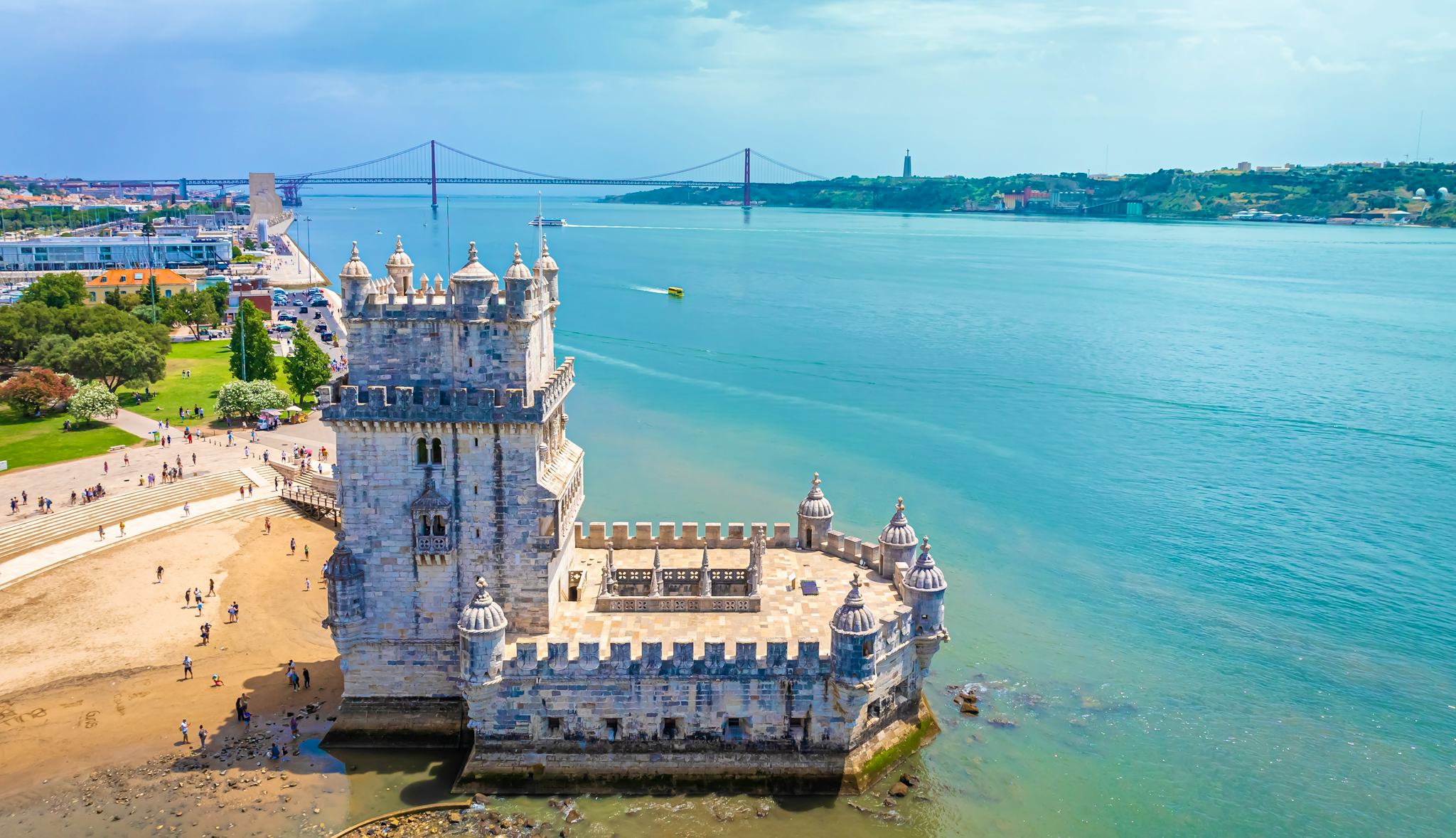 Lisbon - City Center