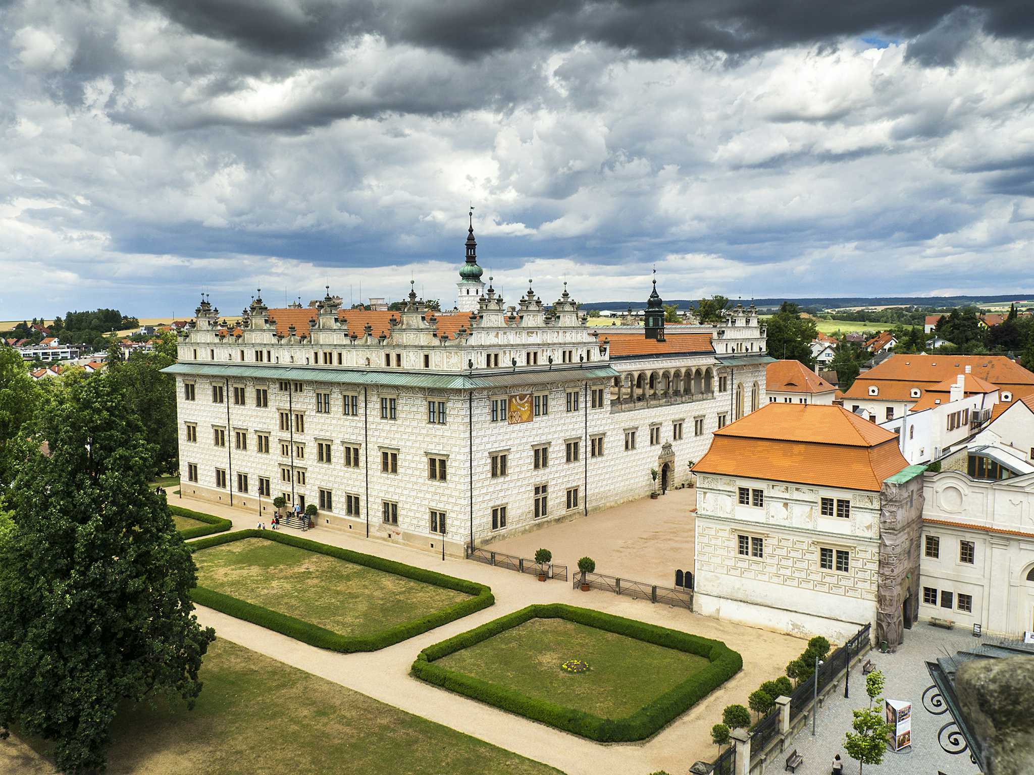 Litomysl