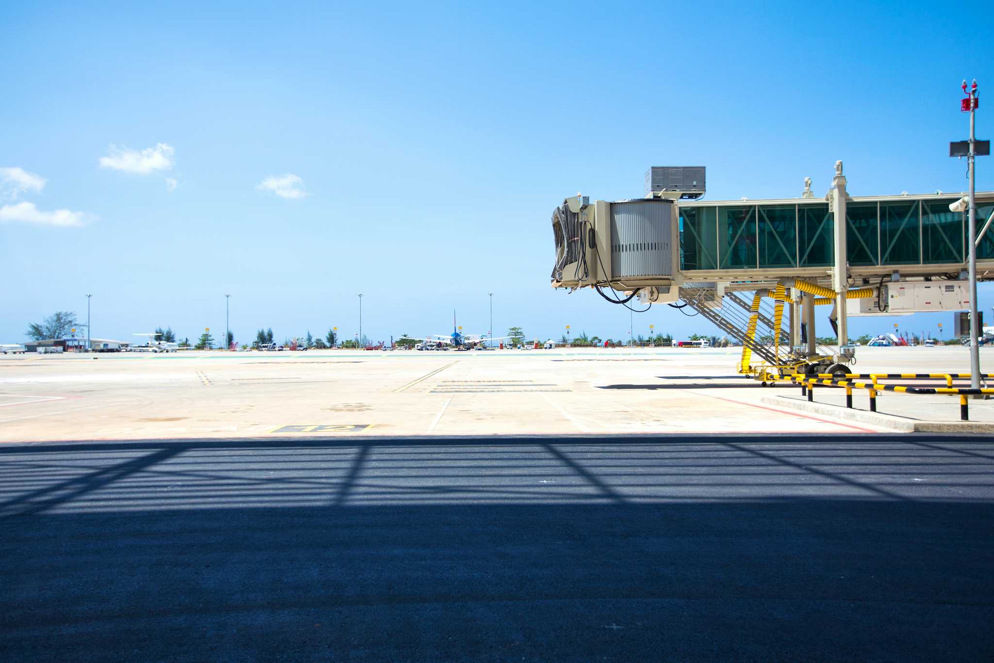 Ljubljana Airport