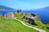 Loch Ness & Urquhart Castle