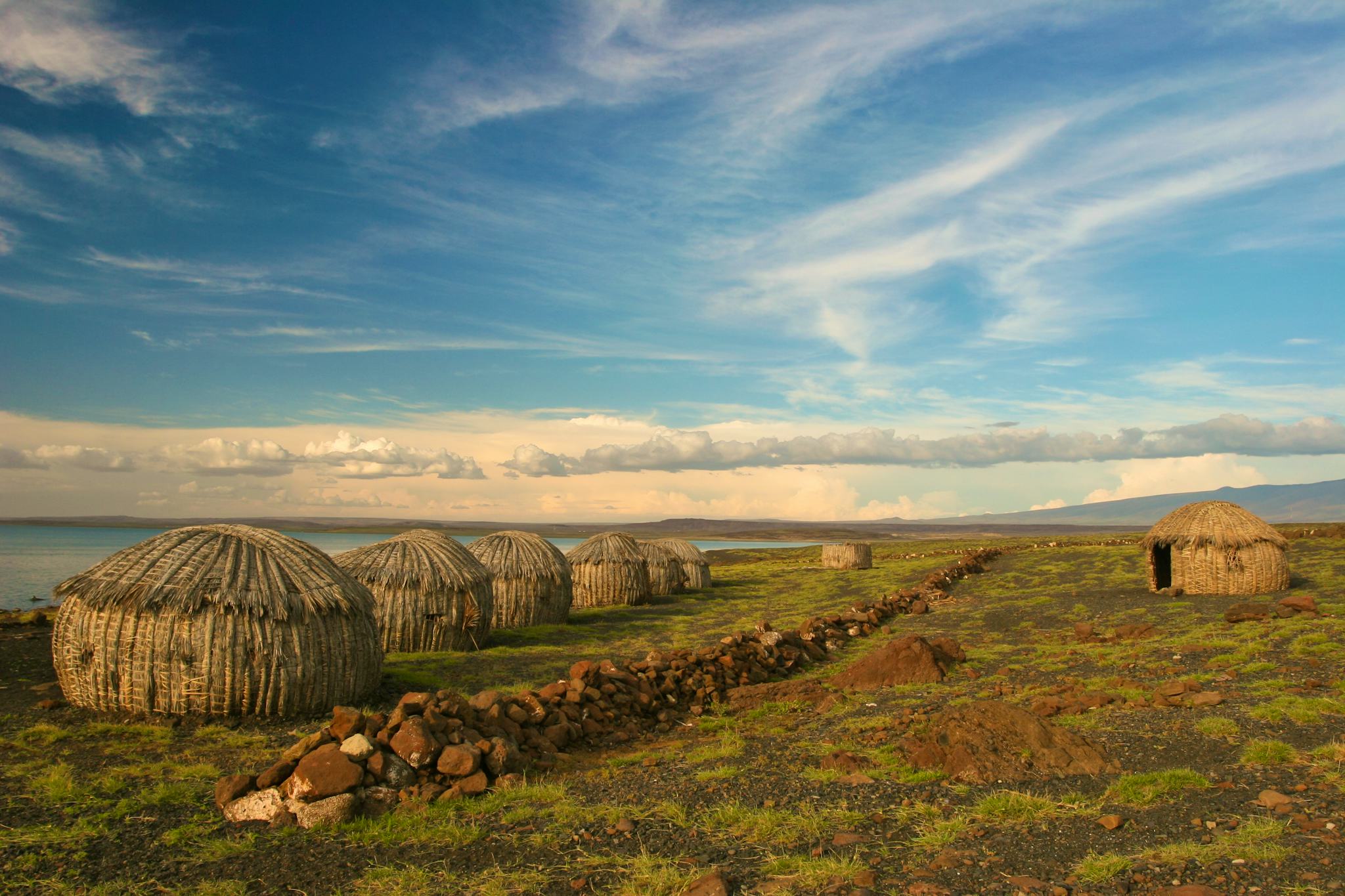 Lodwar