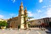 Logrono
