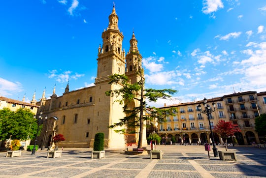 Logrono
