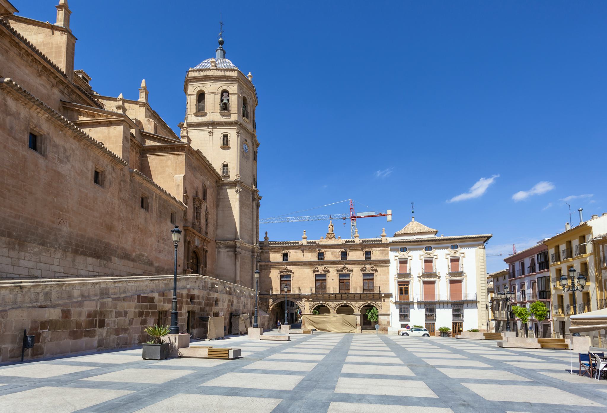 Lorca
