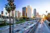 Los Angeles