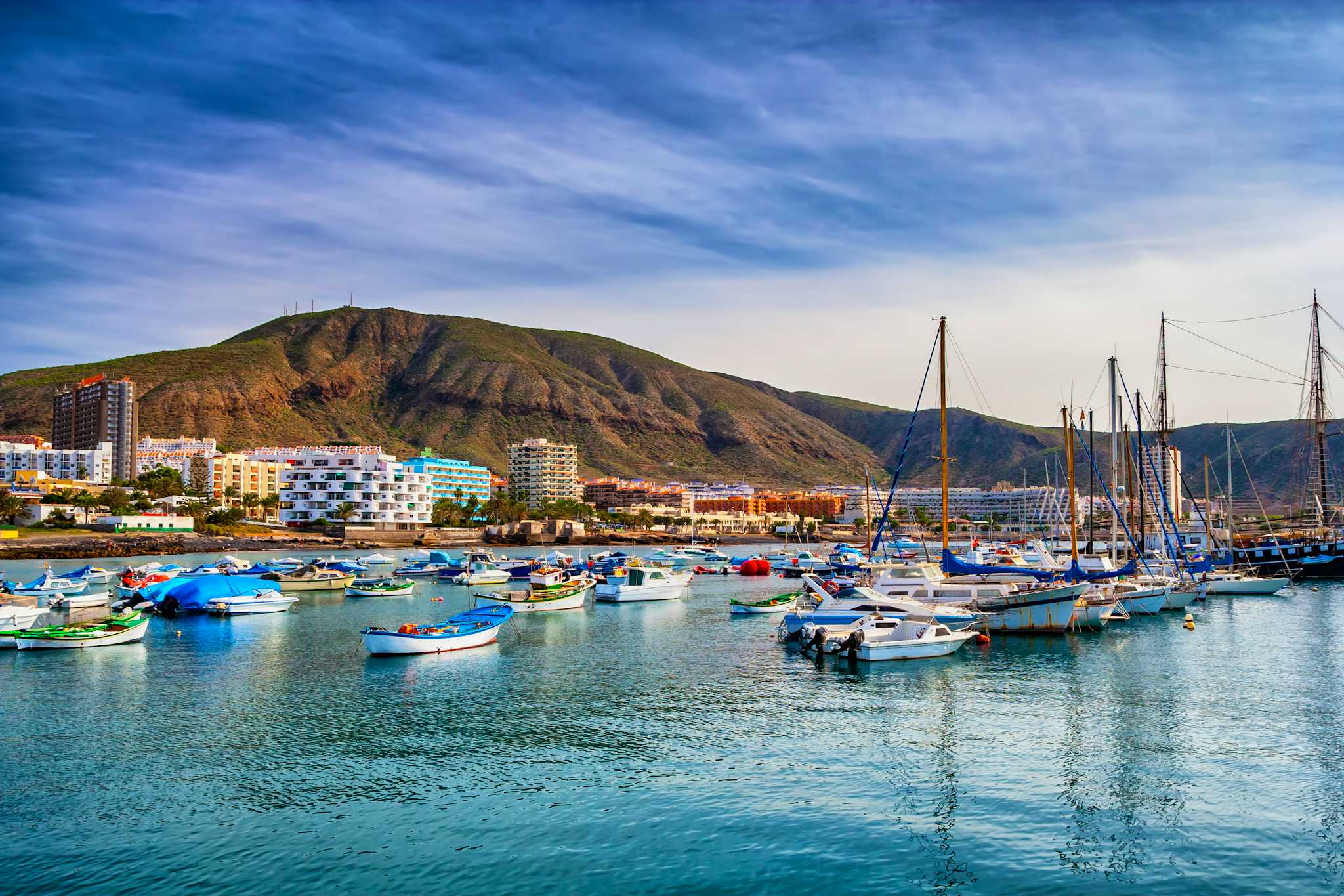 Los Cristianos