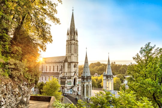 Lourdes