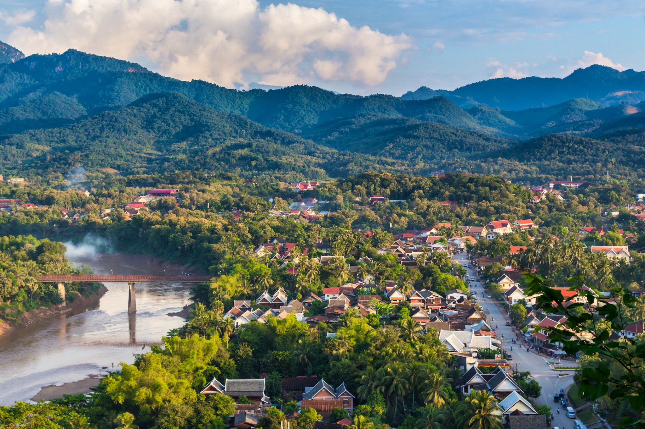 Luang Prabang