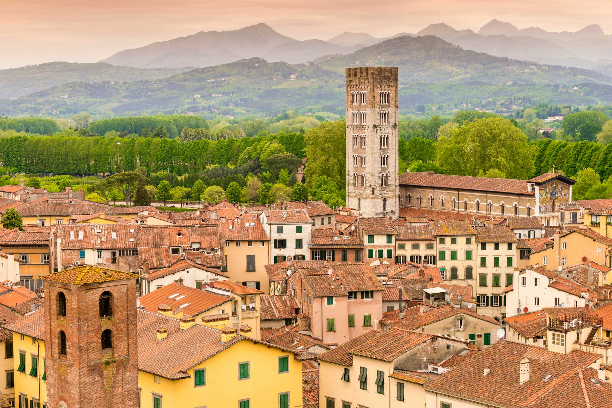 Lucca