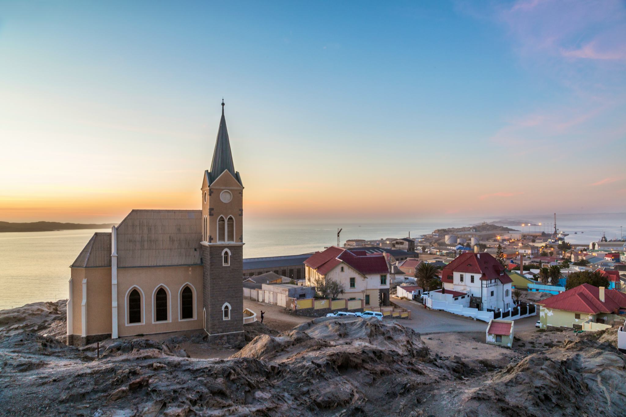 Lüderitz