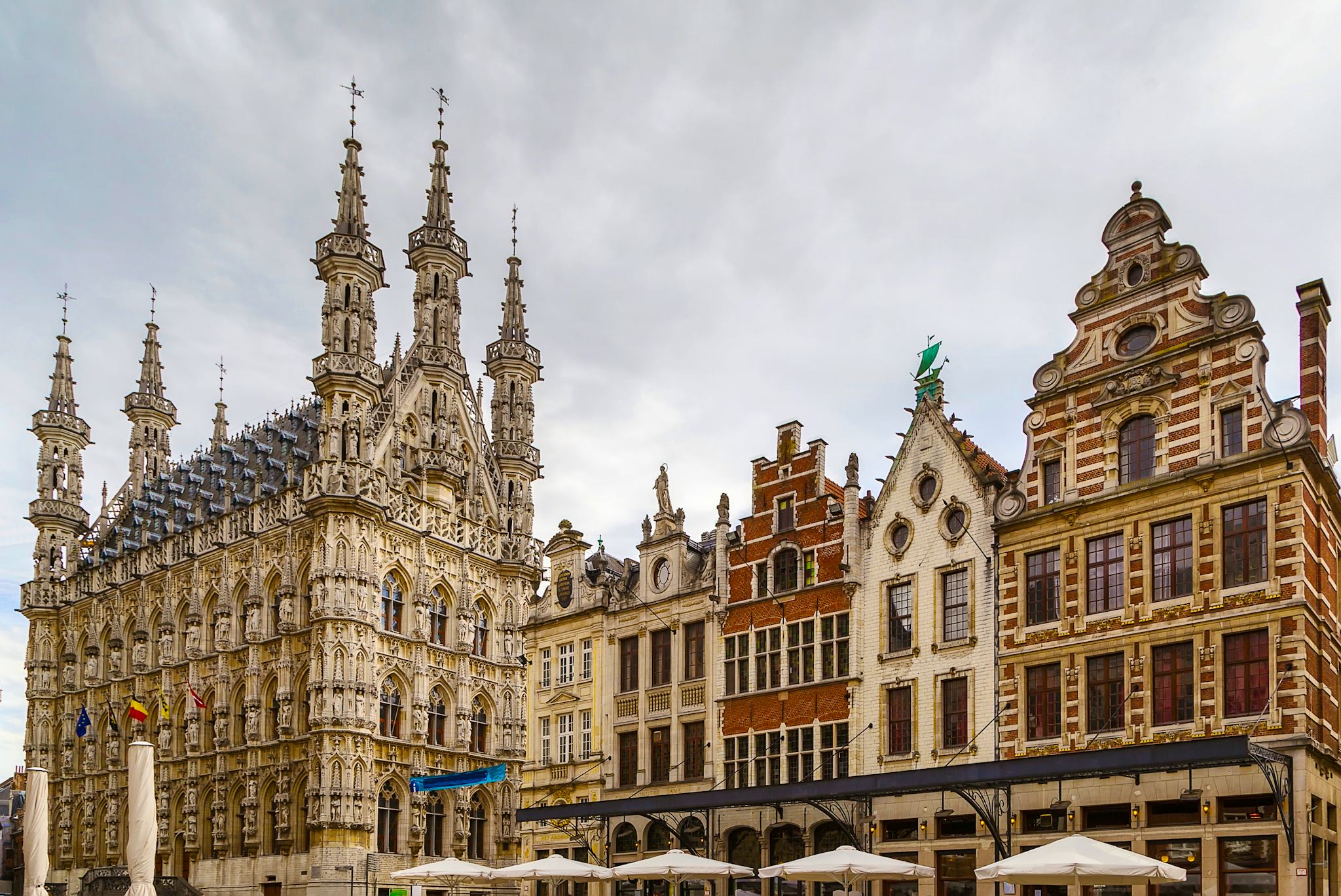 Leuven