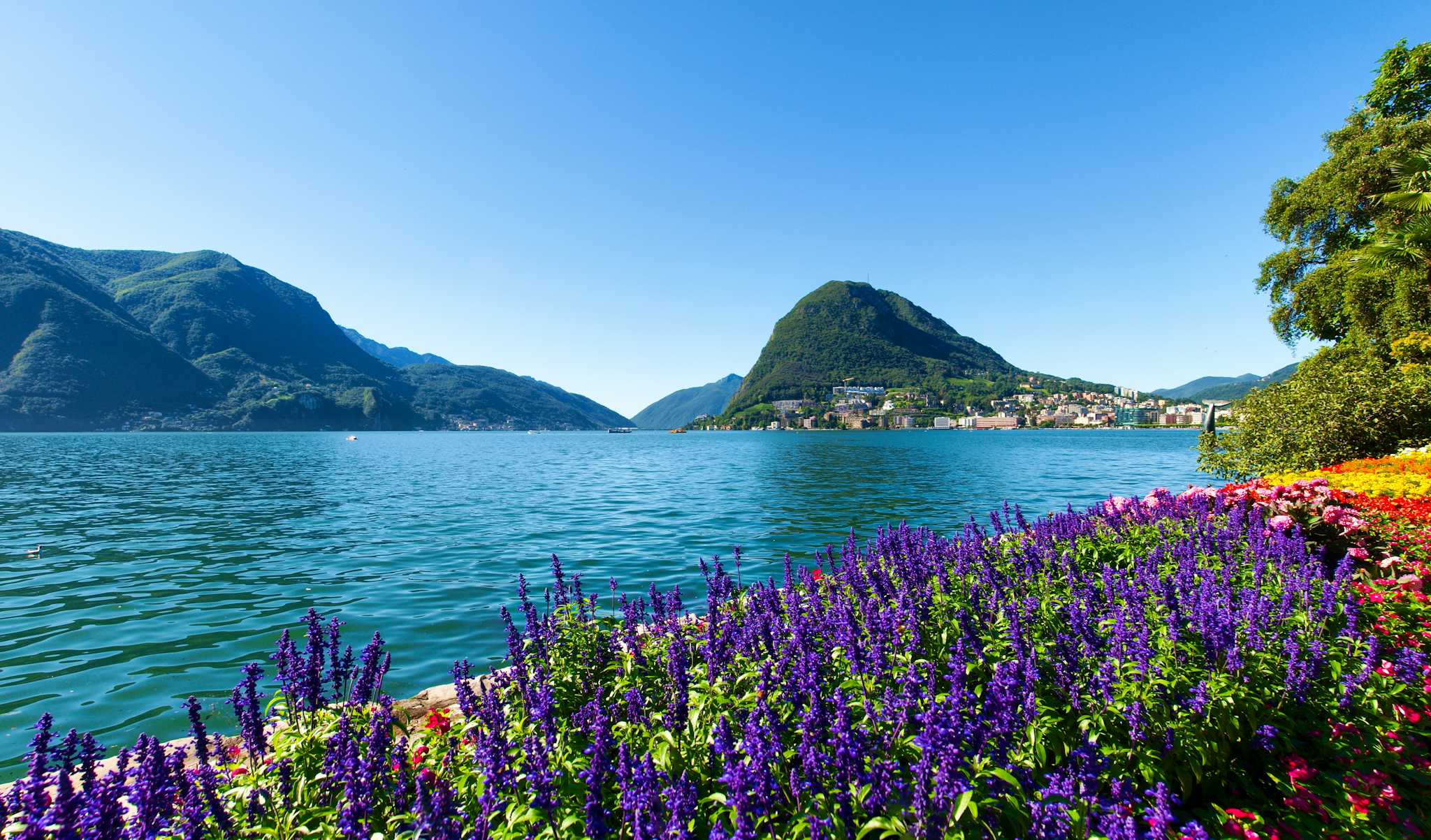 Lugano