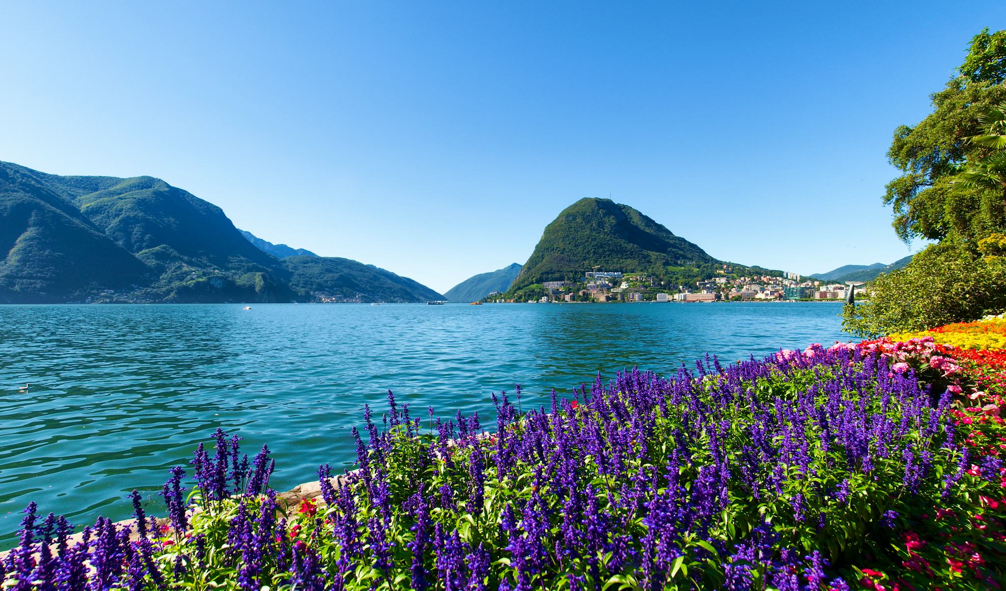 Lugano