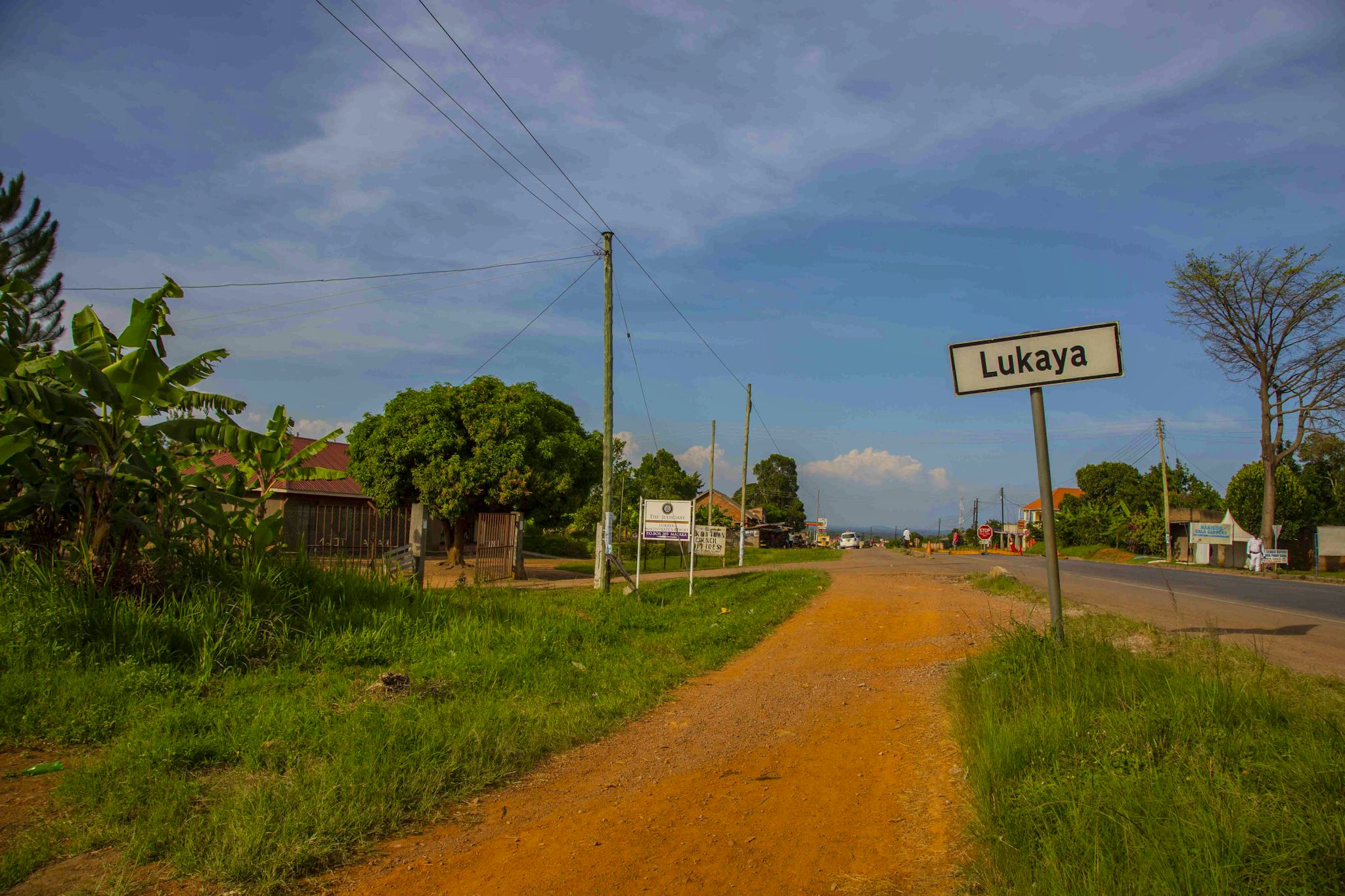 Lukaya